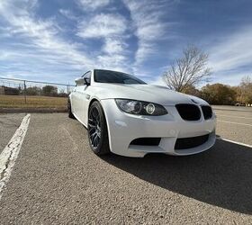 2013 BMW M3 For Sale