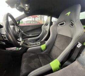 2012 mclaren mp4 12c for sale