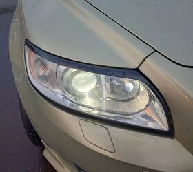 2009 Volvo V50 For Sale | AutoGuide.com