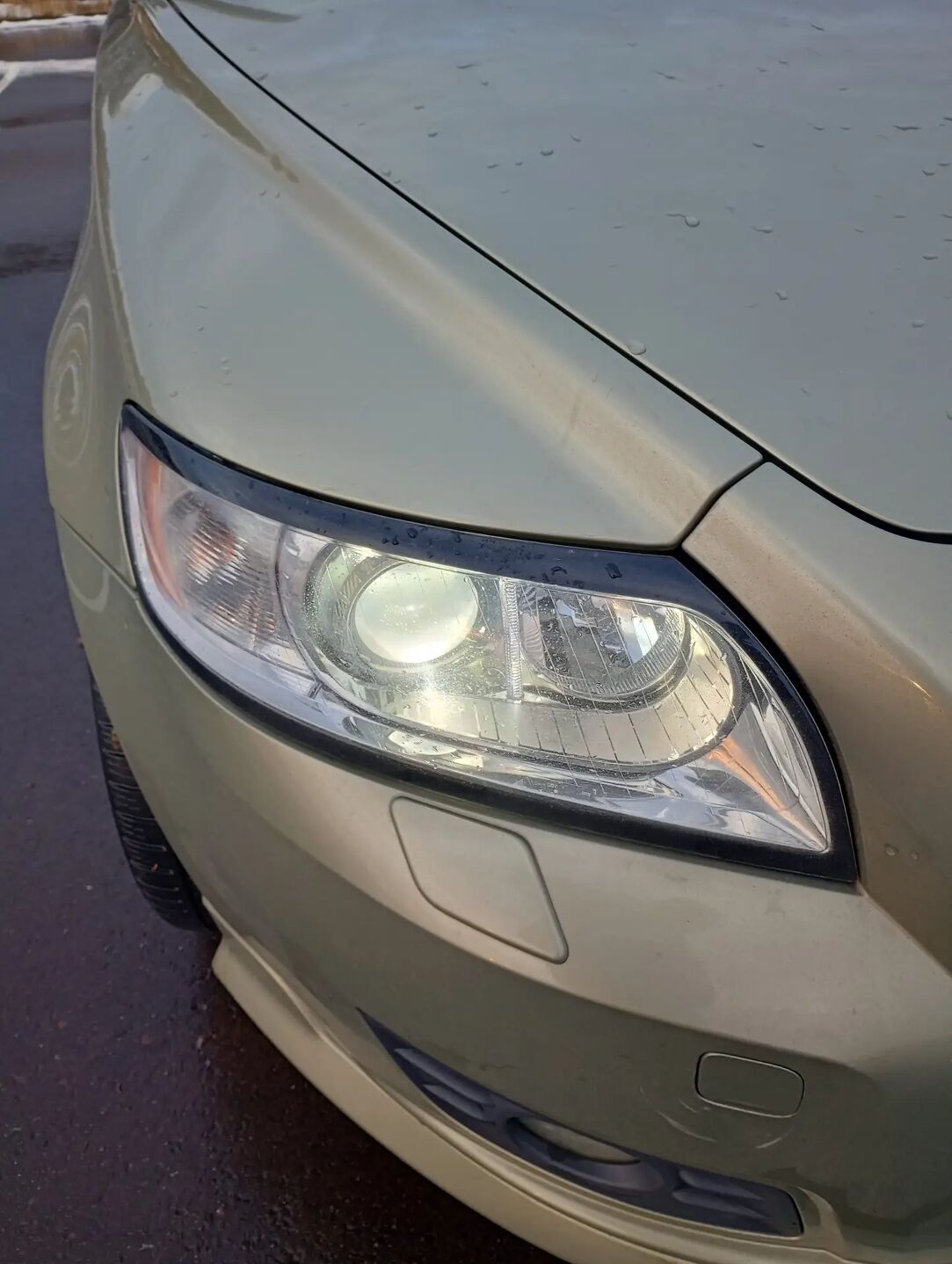 2009 Volvo V50 For Sale | AutoGuide.com