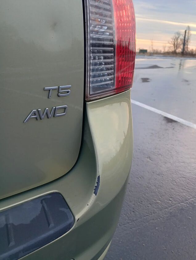 2009 Volvo V50 For Sale | AutoGuide.com