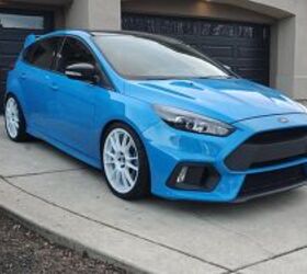 2018 ford focus for sale