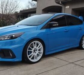 2018 ford focus for sale