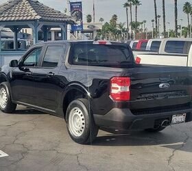 ford wants to sell you a car on amazon