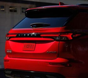 2026 nissan rogue phev all the details