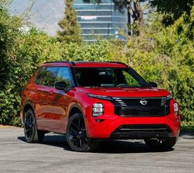 2026 nissan rogue phev all the details