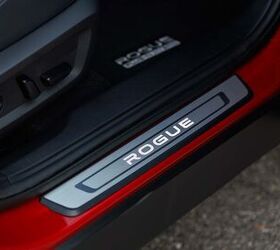 2026 nissan rogue phev all the details