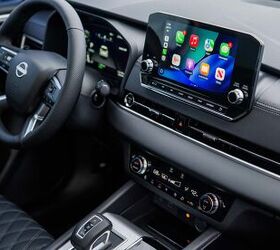 2026 nissan rogue phev all the details