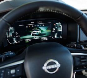 2026 nissan rogue phev all the details