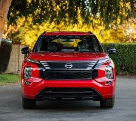 2026 Nissan Rogue PHEV: All The Details