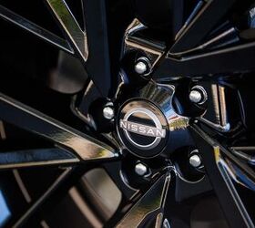 2026 nissan rogue phev all the details