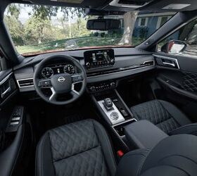 2026 nissan rogue phev brings back old school badge engineering