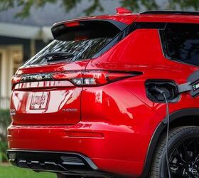As Gas Prices Rise, So Do Hybrid Vehicle Sales and Pickup Trucks Too