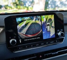 2026 nissan rogue phev all the details