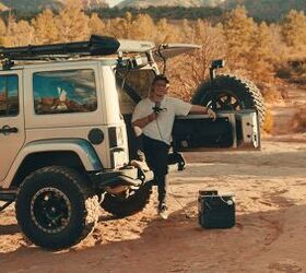 Let’s Face It: Your 12V Plug Won’t Cut It on a Real Road Trip