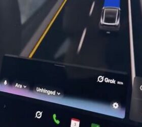 Tesla’s Dashboard Grok AI Makes An Inappropriate Request To Kids