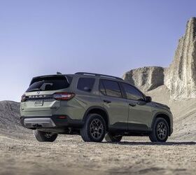 2026 honda pilot all the details