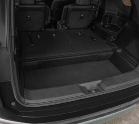 2026 honda pilot all the details