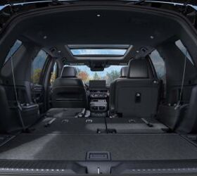 2026 honda pilot all the details