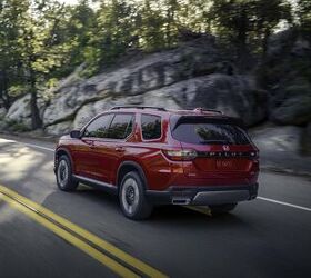 2026 honda pilot all the details