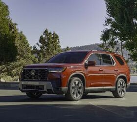 2026 honda pilot all the details