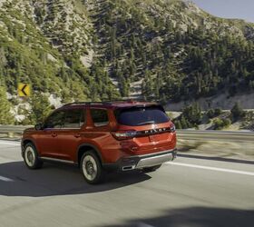 2026 honda pilot all the details