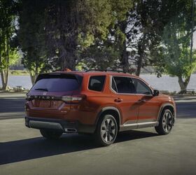 2026 honda pilot all the details