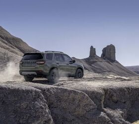 2026 honda pilot all the details