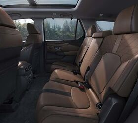 2026 honda pilot all the details