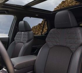 2026 honda pilot all the details