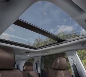 2026 honda pilot all the details