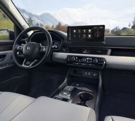 2026 honda pilot all the details