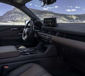 2026 honda pilot all the details