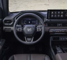 2026 honda pilot all the details