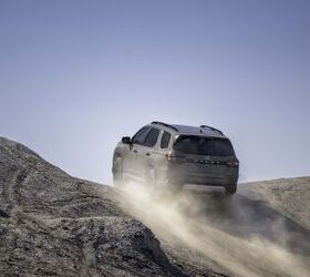 2026 honda pilot all the details