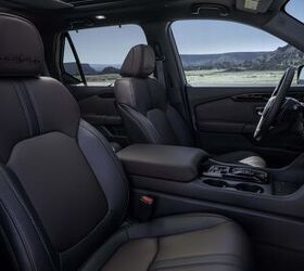 2026 honda pilot all the details