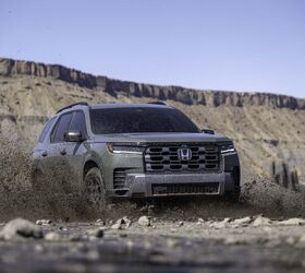 2026 honda pilot all the details