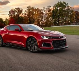 chevy just updated the styling of a car that doesn t exist anymore