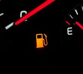 How Far Can You Drive On Empty?