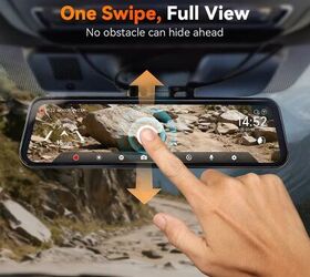 Save Big Money on Wolfbox Cameras and Accessories | AutoGuide.com