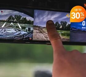 Save Big Money on Wolfbox Cameras and Accessories | AutoGuide.com