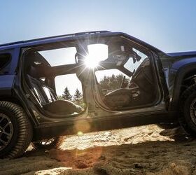 this is how much money automakers lost building evs last year, Image Jeep