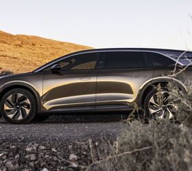 2026 Lucid Gravity Touring: All the Details