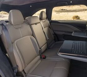 2026 lucid gravity touring all the details