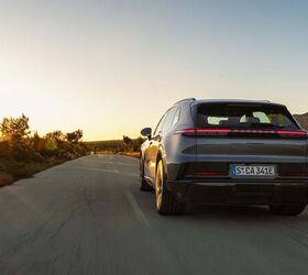 2026 porsche cayenne electric all the details