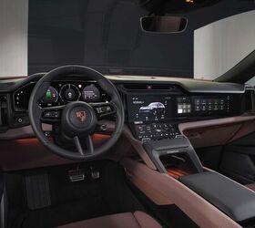 2026 porsche cayenne electric all the details
