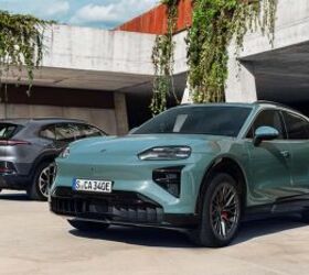 2026 porsche cayenne electric all the details