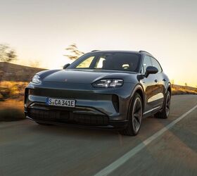 2026 porsche cayenne electric all the details
