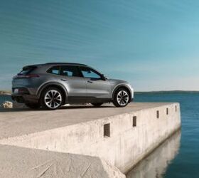 2026 porsche cayenne electric all the details