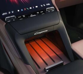 2026 porsche cayenne electric all the details
